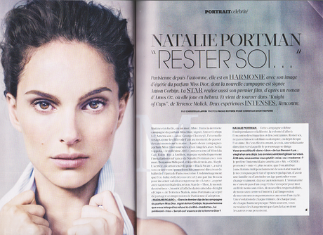 50 Nuances de Madame Figaro 50 Nuances de Madame Figaro