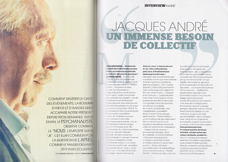 50 Nuances de Madame Figaro 50 Nuances de Madame Figaro