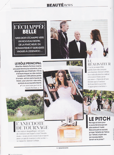 50 Nuances de Madame Figaro 50 Nuances de Madame Figaro