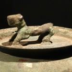 Splendeurs des Han, essor de l’empire céleste, au Musée Guimet Splendeurs des Han, essor de l’empire céleste, au Musée Guimet