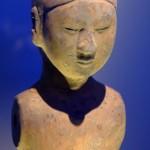 Splendeurs des Han, essor de l’empire céleste, au Musée Guimet Splendeurs des Han, essor de l’empire céleste, au Musée Guimet