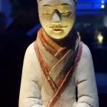 Splendeurs des Han, essor de l’empire céleste, au Musée Guimet Splendeurs des Han, essor de l’empire céleste, au Musée Guimet