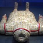 Splendeurs des Han, essor de l’empire céleste, au Musée Guimet Splendeurs des Han, essor de l’empire céleste, au Musée Guimet