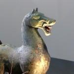 Splendeurs des Han, essor de l’empire céleste, au Musée Guimet Splendeurs des Han, essor de l’empire céleste, au Musée Guimet