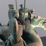 Splendeurs des Han, essor de l’empire céleste, au Musée Guimet Splendeurs des Han, essor de l’empire céleste, au Musée Guimet