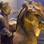 Splendeurs des Han, essor de l’empire céleste, au Musée Guimet Splendeurs des Han, essor de l’empire céleste, au Musée Guimet