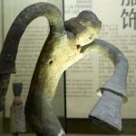 Splendeurs des Han, essor de l’empire céleste, au Musée Guimet Splendeurs des Han, essor de l’empire céleste, au Musée Guimet