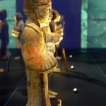 Splendeurs des Han, essor de l’empire céleste, au Musée Guimet Splendeurs des Han, essor de l’empire céleste, au Musée Guimet