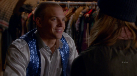 Les critiques // Glee : Saison 6. Episode 8 & 9. A Wedding/Child Star. Les critiques // Glee : Saison 6. Episode 8 & 9. A Wedding/Child Star.