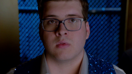 Les critiques // Glee : Saison 6. Episode 8 & 9. A Wedding/Child Star. Les critiques // Glee : Saison 6. Episode 8 & 9. A Wedding/Child Star.