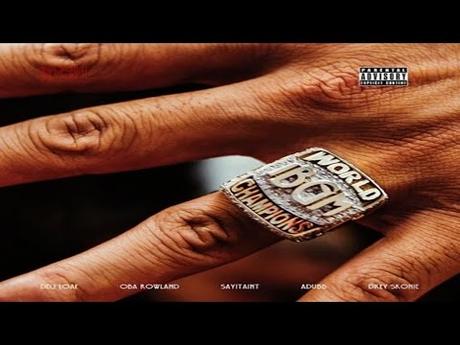Dej Loaf – Hands Down Image de prévisualisation YouTube