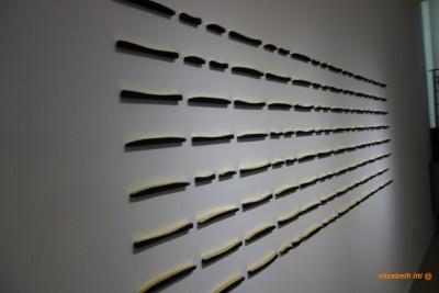 La Collection à la Fondation François Schneider de Wattwiller Hélène Mugot, Le chant des sirènes, 1999