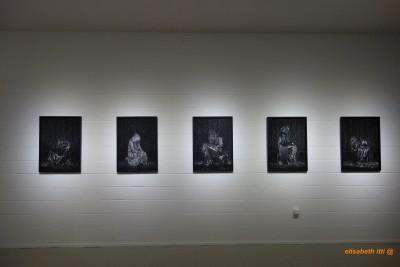 La Collection à la Fondation François Schneider de Wattwiller Laurence Demaison