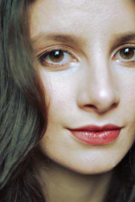 Tuto makeup | Marsala Tuto makeup | Marsala