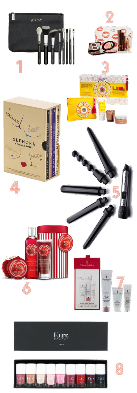 XMAS Guift Guide #2 | BEAUTY XMAS Guift Guide #2 | BEAUTY