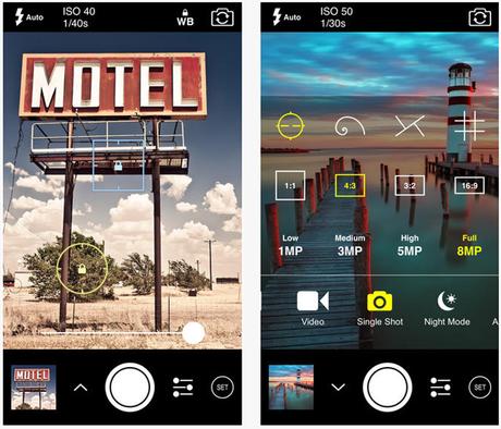 Applications iPhone & iPad #7 Applications iPhone & iPad #7