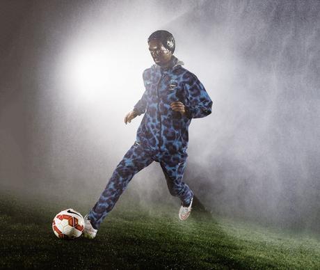 F.C.R.B. – S/S 2015 COLLECTION LOOKBOOK F.C.R.B. – S/S 2015 COLLECTION LOOKBOOK