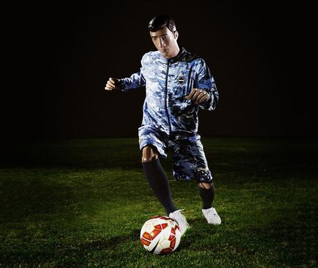 F.C.R.B. – S/S 2015 COLLECTION LOOKBOOK F.C.R.B. – S/S 2015 COLLECTION LOOKBOOK