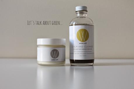 A natural beautiful brand from Canada : Wildcraft A natural beautiful brand from Canada : Wildcraft