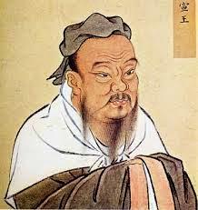 Lois générales du temps - loi de Confucius
