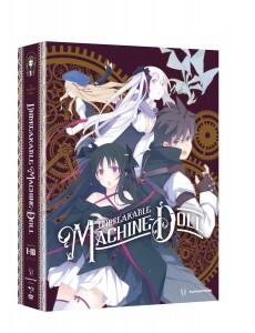 Les Blu-ray collectors de Mars 2015 unbreakable-machine-doll-blu-ray-funanimation