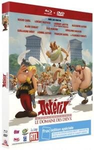 Les Blu-ray collectors de Mars 2015 asterix-le-domaine-des-dieux-edition-speciale-fnac-blu-ray-m6-video