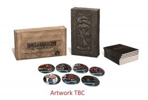 Les Blu-ray collectors de Mars 2015 Edition anglaise