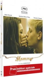 Les Blu-ray collectors de Mars 2015 mommy-edition-speciale-fnac-dvd-tf1video
