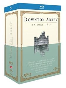 Les Blu-ray collectors de Mars 2015 downton-abbey-saisons-1a-5-blu-ray-universal-pictures
