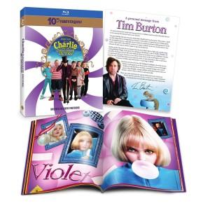 Les Blu-ray collectors de Mars 2015 charlie-and-the-chocolate-factory-10th-anniversay-blu-ray-warner-bros
