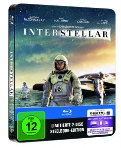 Les Blu-ray collectors de Mars 2015 interstellar-steelbook-blu-ray-warner-bros
