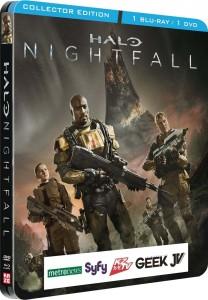 Les Blu-ray collectors de Mars 2015 halo-nightfall-steelbook-blu-ray-kaze