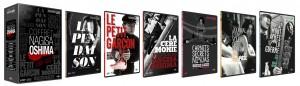 Les Blu-ray collectors de Mars 2015 coffret-nagisa-oshima-bluray-carlotta