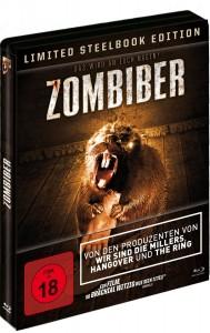 Les Blu-ray collectors de Mars 2015 zombiber-steelbook-blu-ray-limited-edition