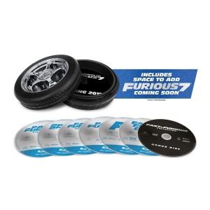 Les Blu-ray collectors de Mars 2015 fast-and-furious-blu-ray-collection-limited-edition-universal-pictures-scenographie
