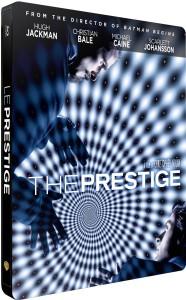 Les Blu-ray collectors de Mars 2015 le-prestige-steelbook-blu-ray-warner-bros
