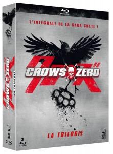 Les Blu-ray collectors de Mars 2015 crows-zero-la-trilogie-blu-ray-wild-side
