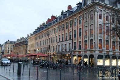 Le rang du Beauregard Le rang du Beauregard
