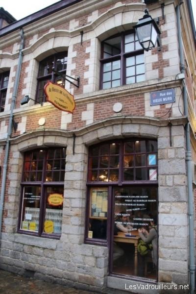 Restaurant du Vieux Lille Restaurant du Vieux Lille