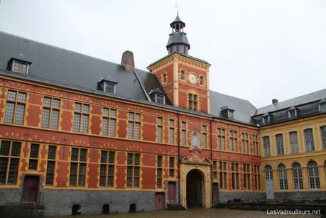 L'hospice Comtesse L'hospice Comtesse