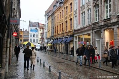 Ruelle du Vieux Lille Ruelle du Vieux Lille
