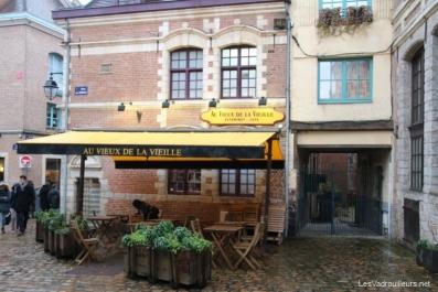 Estaminet du Vieux Lille Estaminet du Vieux Lille