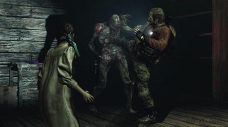 resident evil revelations 2 starts out okay but i m not holding my breath 1115391 Test   Resident Evil : Revelations 2   Épisode 1  test Resident Evil Revelations 2 