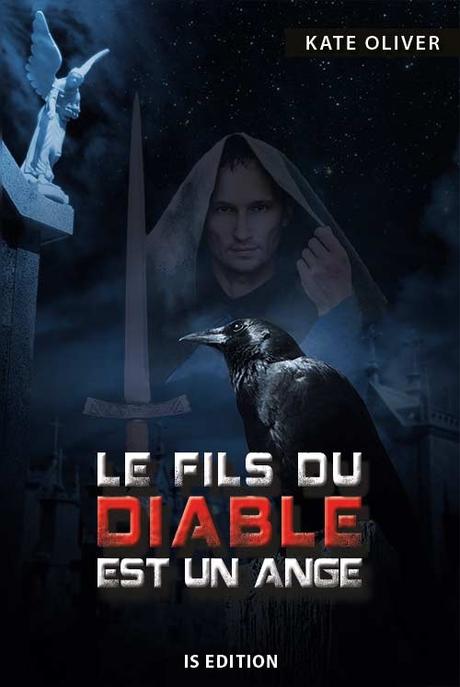 Couverture Le fils du diable est un ange