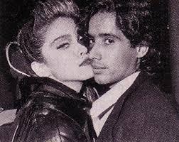 Au Lit Avec Madonna Au Lit Avec Madonna