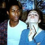 Au Lit Avec Madonna Au Lit Avec Madonna