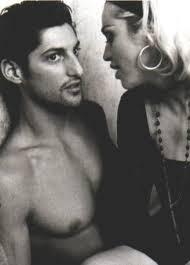 Au Lit Avec Madonna Au Lit Avec Madonna