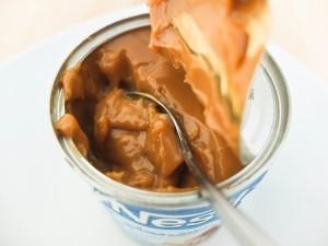 Dulce de leche Dulce de leche