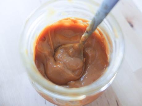 Dulce de leche DSCF4412