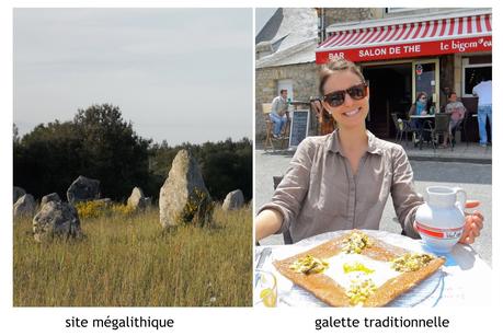 La Bretagne 101 #VacancesMarines La Bretagne 101 #VacancesMarines